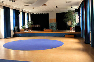 Aula