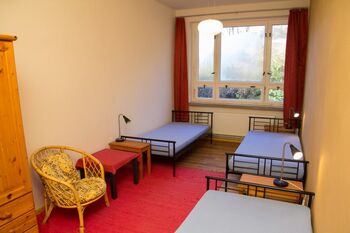Mehrbettzimmer