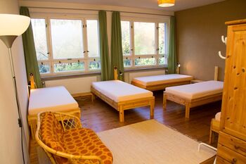 Mehrbettzimmer
