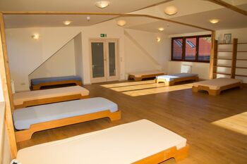 Mehrbettzimmer W22