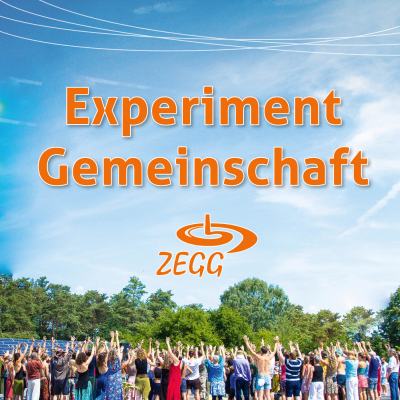 ZEGG Podcast Logo